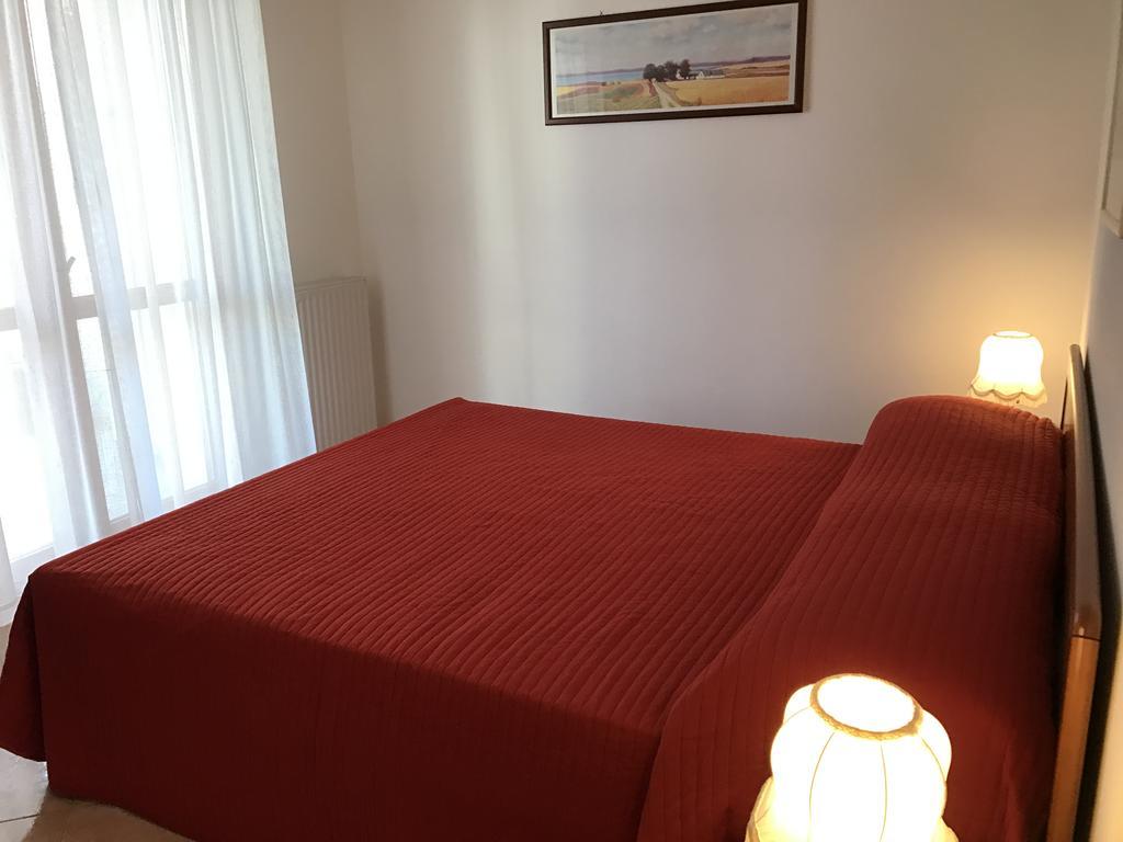 Villa Daniela Apartment Grado Eksteriør billede