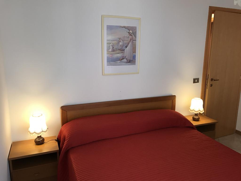 Villa Daniela Apartment Grado Eksteriør billede