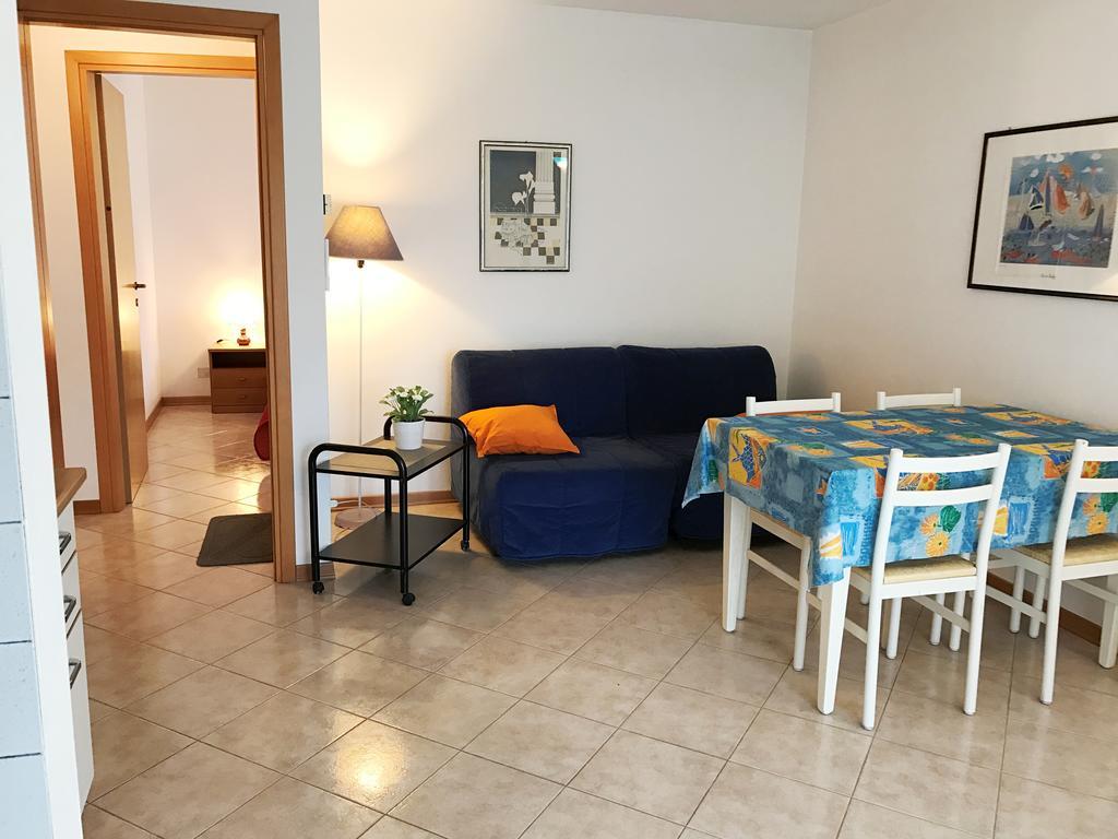 Villa Daniela Apartment Grado Eksteriør billede