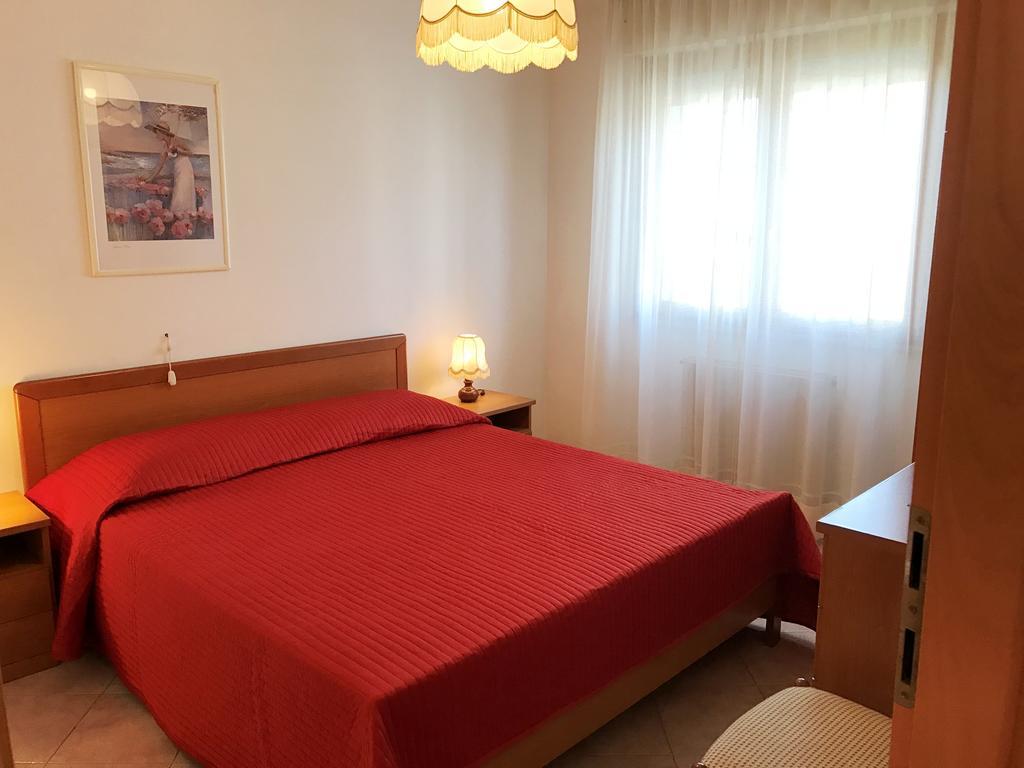 Villa Daniela Apartment Grado Eksteriør billede