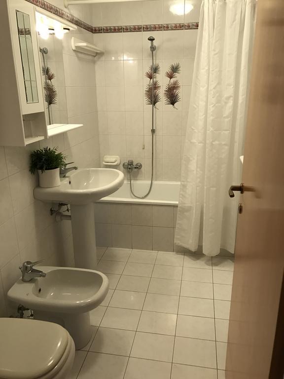 Villa Daniela Apartment Grado Eksteriør billede