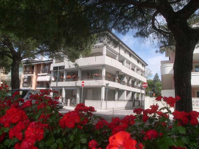 Villa Daniela Apartment Grado Eksteriør billede